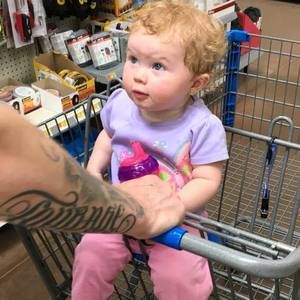 Meet your Posher, Mark